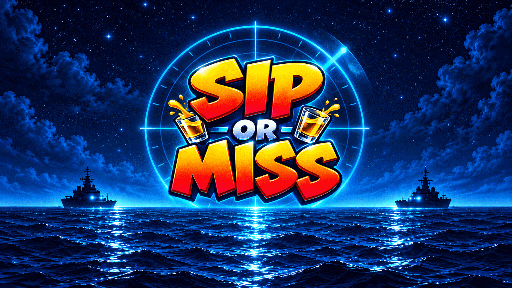 Sip or Miss