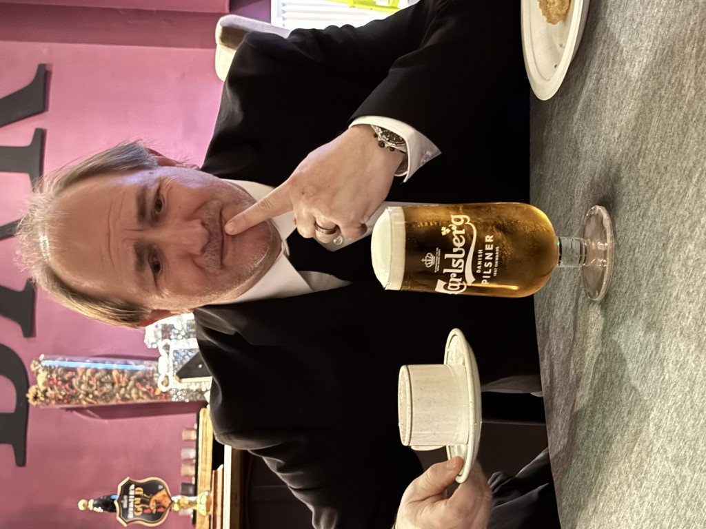 Beer-Coffee