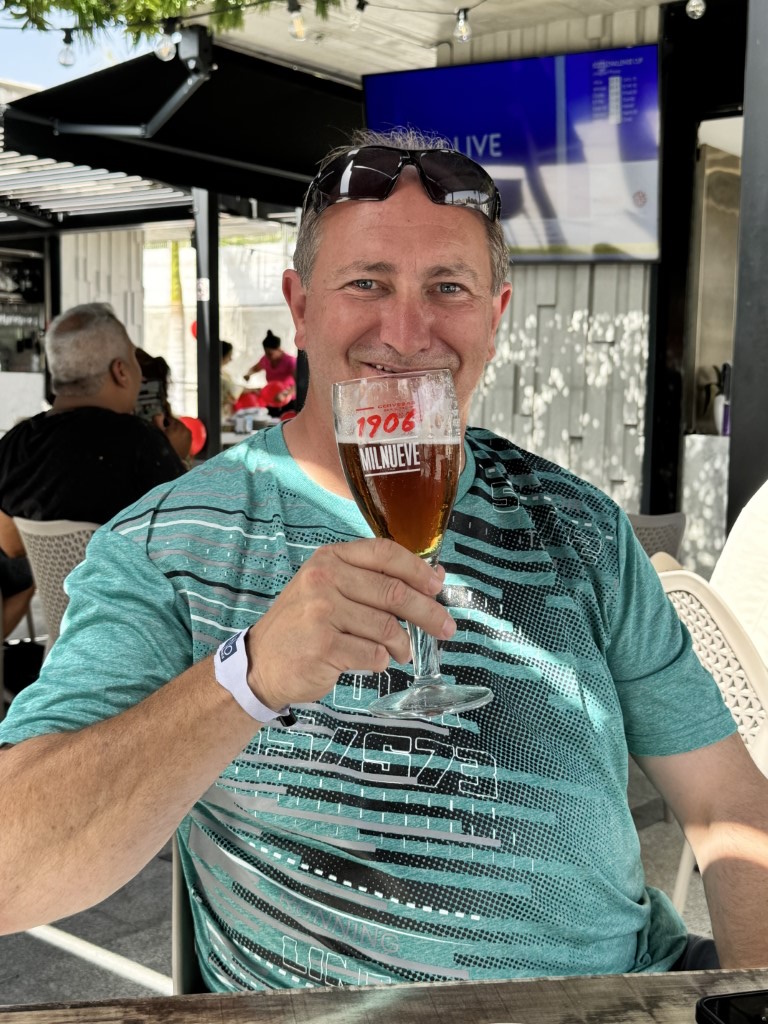 Small Beer